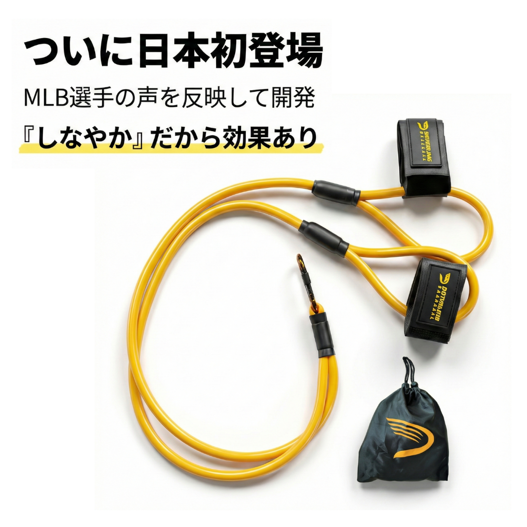 ドライブラインバンド