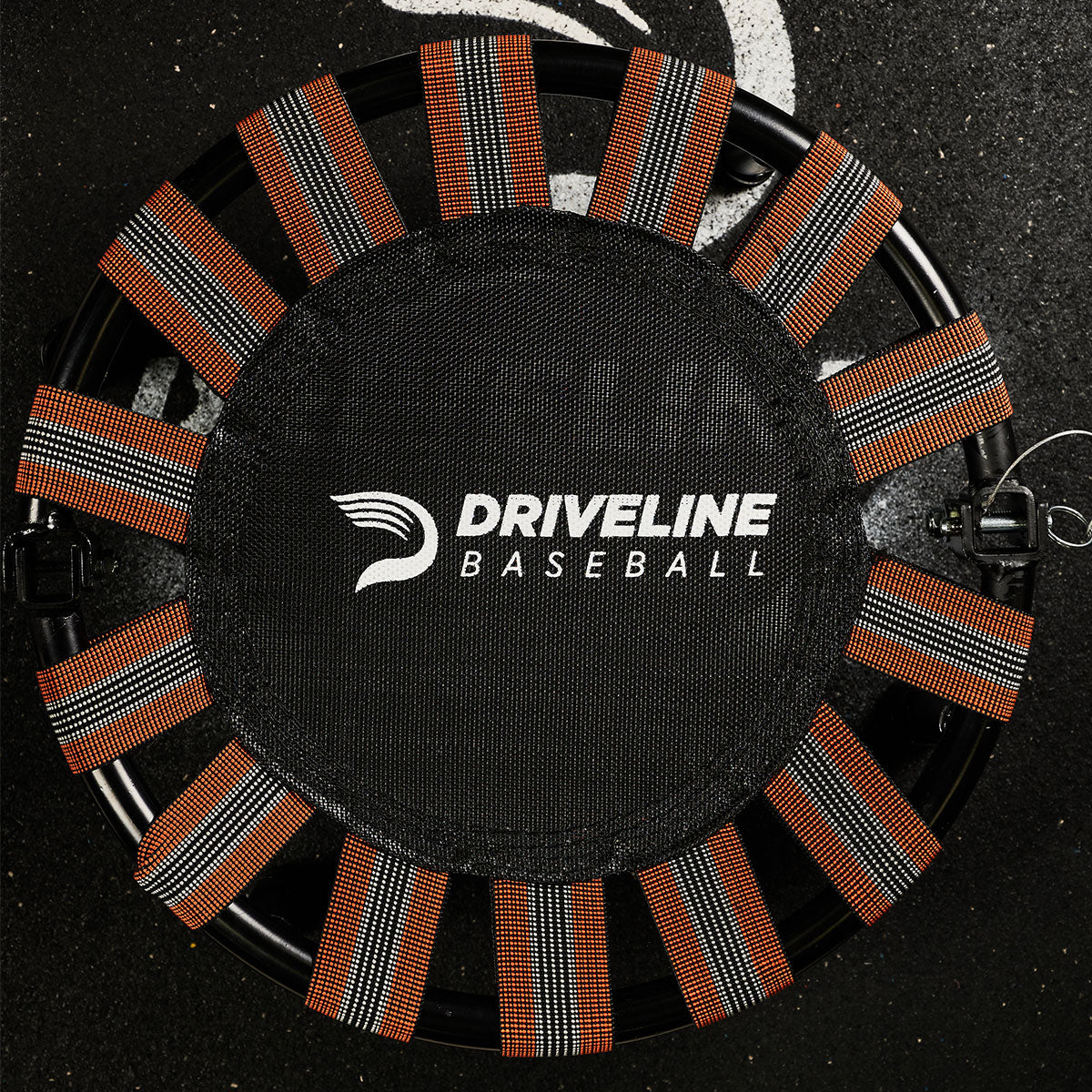 プライオボール用トランポリン