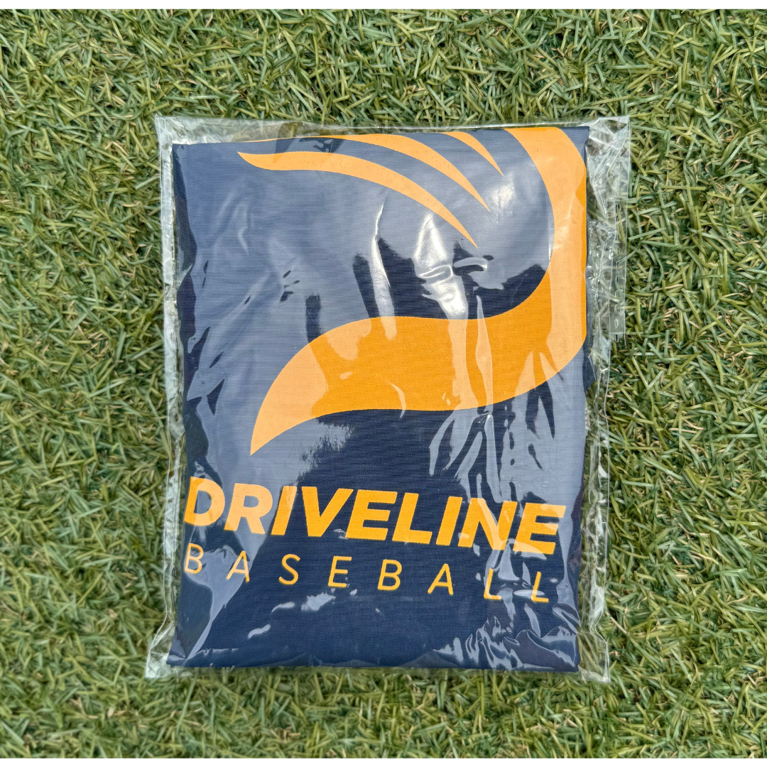 ロゴ入りミニキャリーバッグ