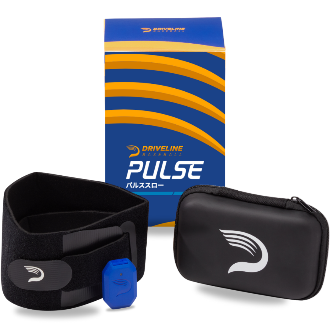 Pulse throw(パルススロー) パルススロー|【公式】ドライブラインベースボール・ジャパン