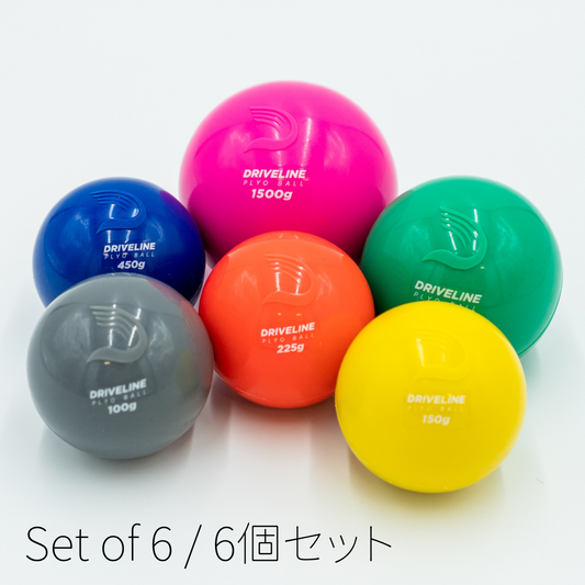 プライオボール®