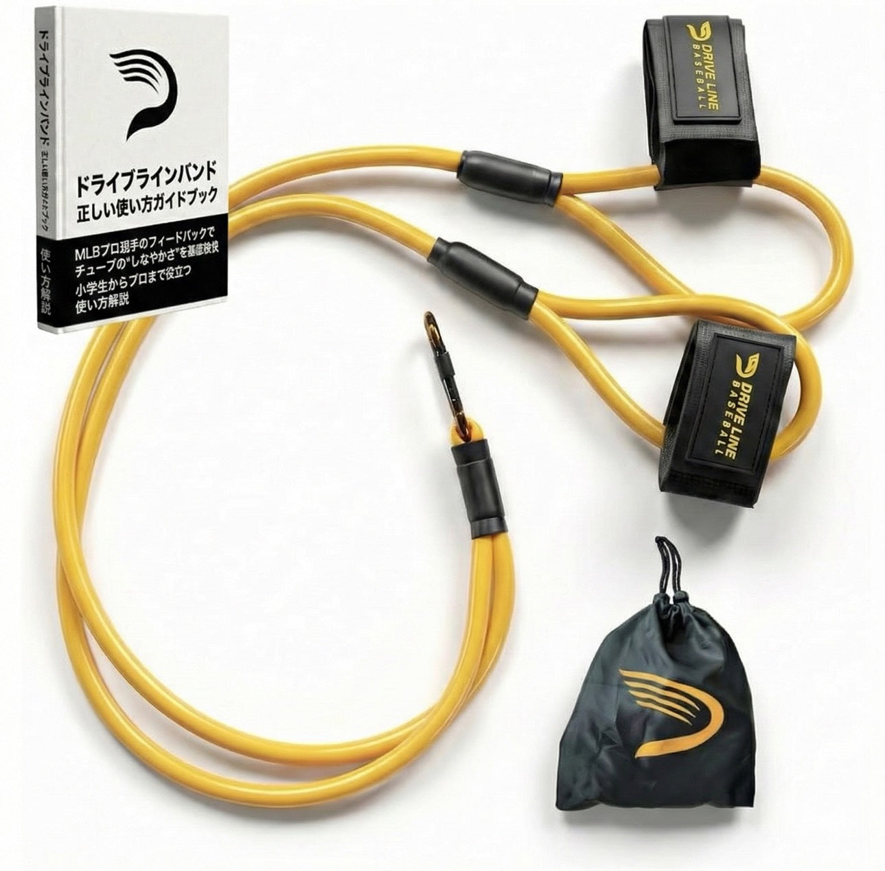 【新商品】ドライブラインバンド