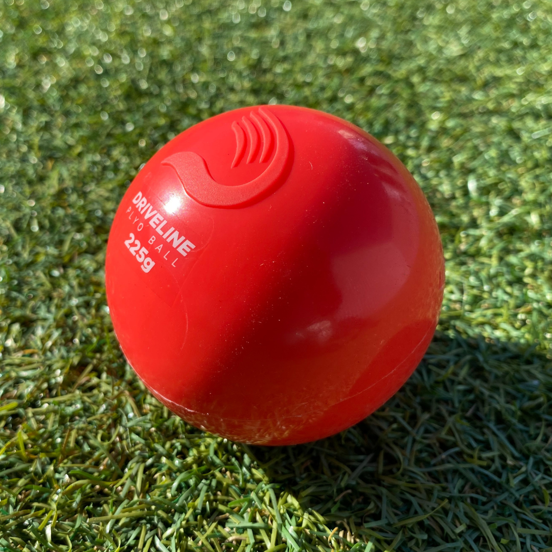Amazon | Driveline PlyoCare ball ボール プライオボール 野球