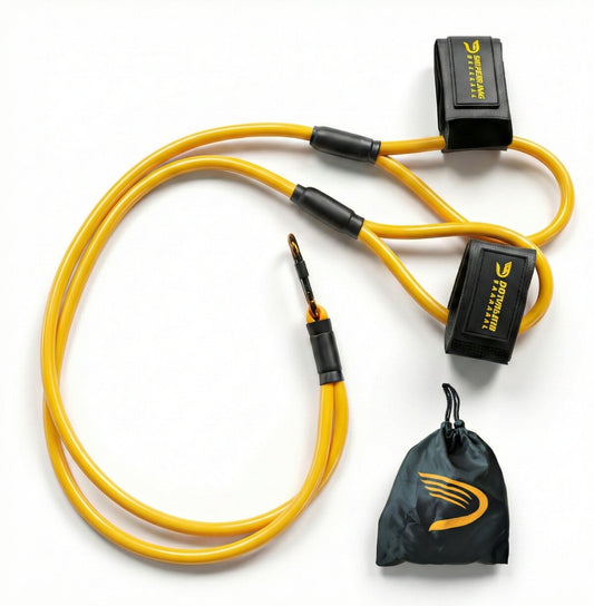 ドライブラインバンド